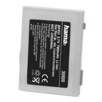 Hama Battery 3,7V/780mAh Li-Ion (00035920)